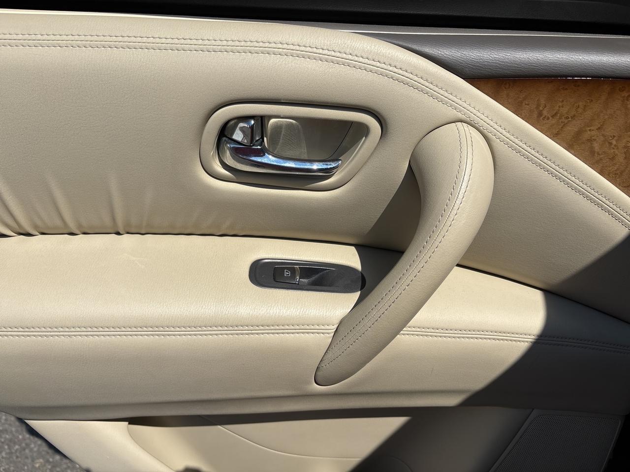 2014 INFINITI QX80 Base Ashland VA