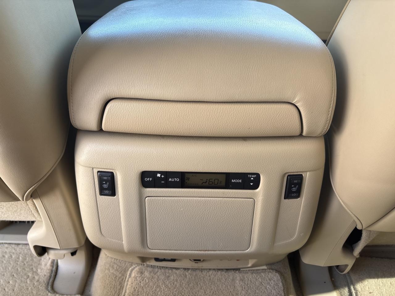 2014 INFINITI QX80 Base Ashland VA