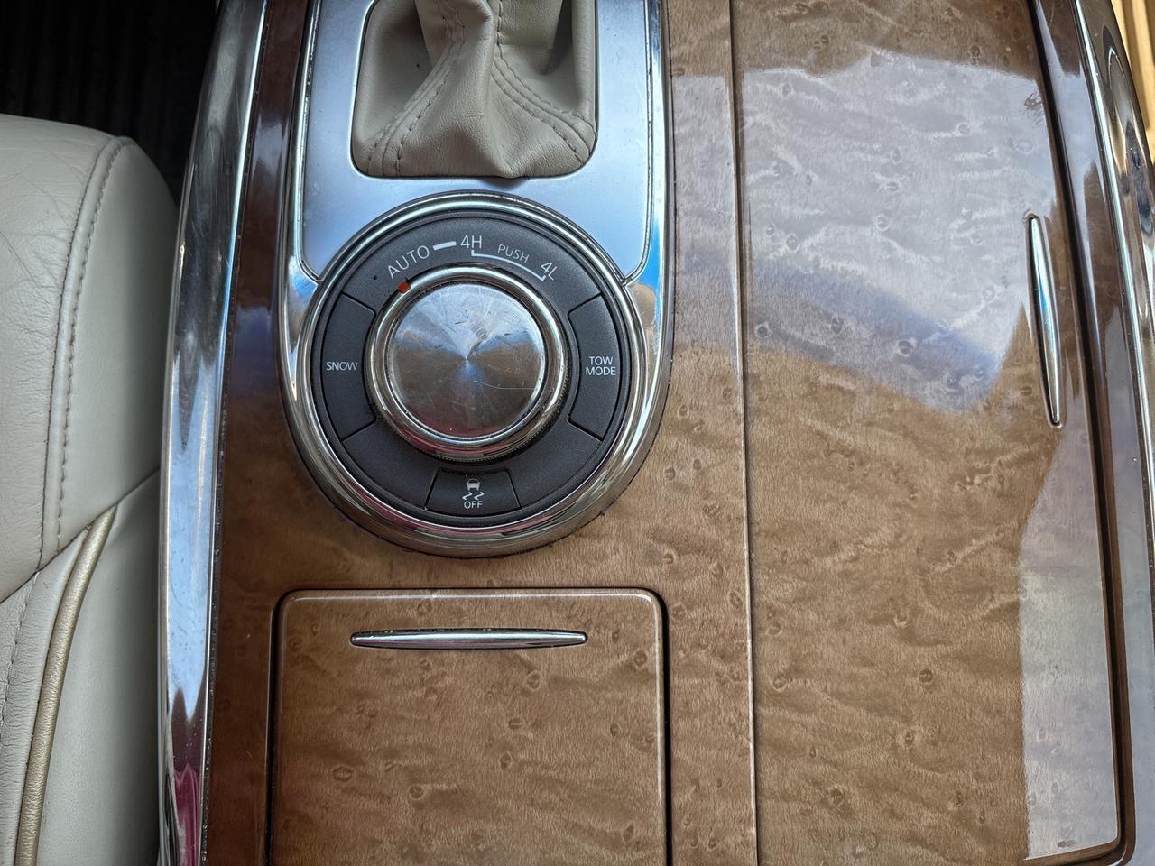 2014 INFINITI QX80 Base Ashland VA