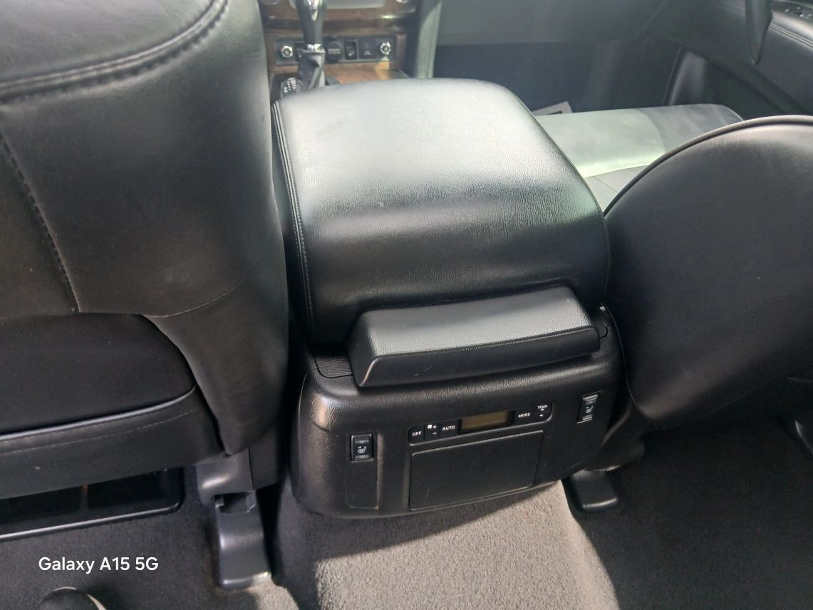 2014 INFINITI QX80 Sport Utility 4D Maitland FL