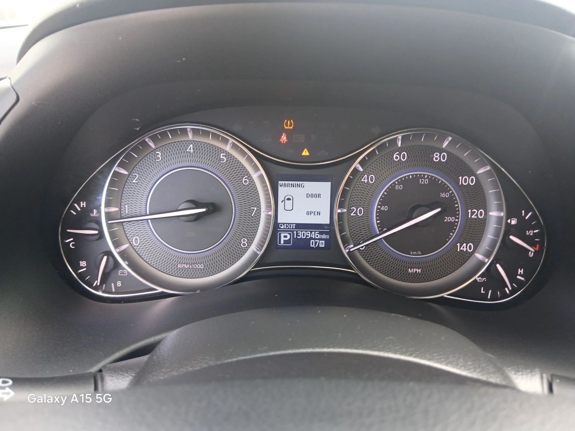 2014 INFINITI QX80 Sport Utility 4D Maitland FL