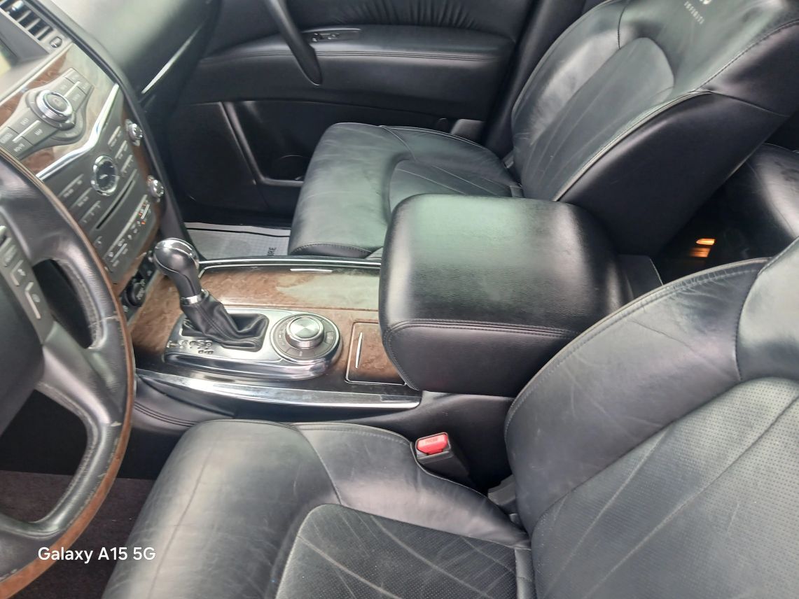 2014 INFINITI QX80 Sport Utility 4D Maitland FL