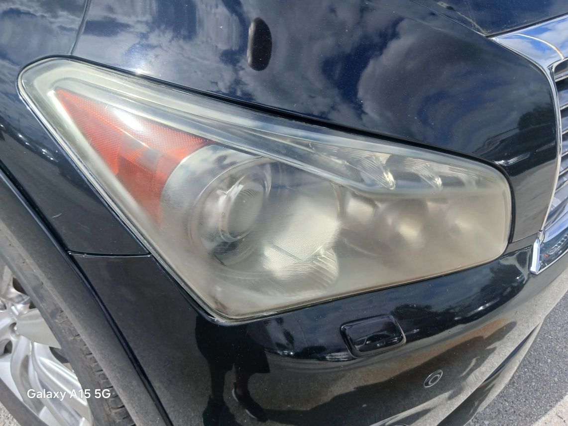 2014 INFINITI QX80 Sport Utility 4D Maitland FL