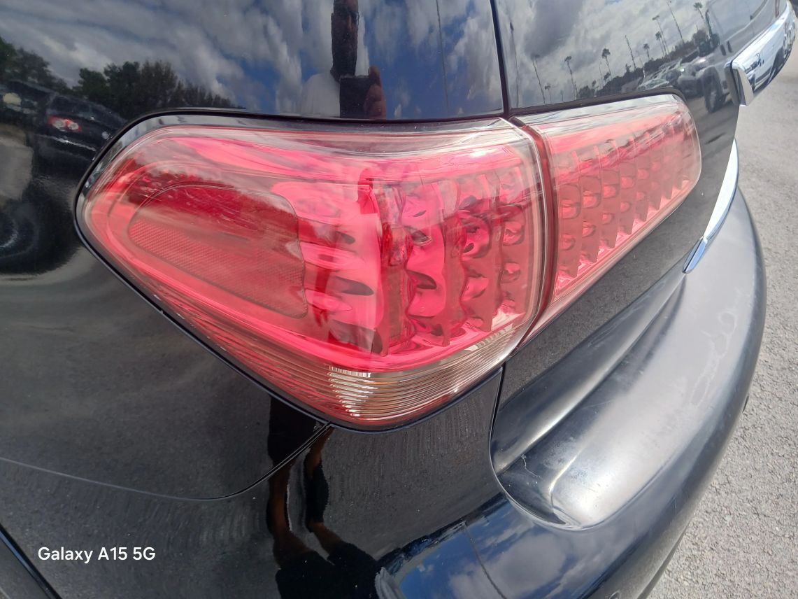 2014 INFINITI QX80 Sport Utility 4D Maitland FL