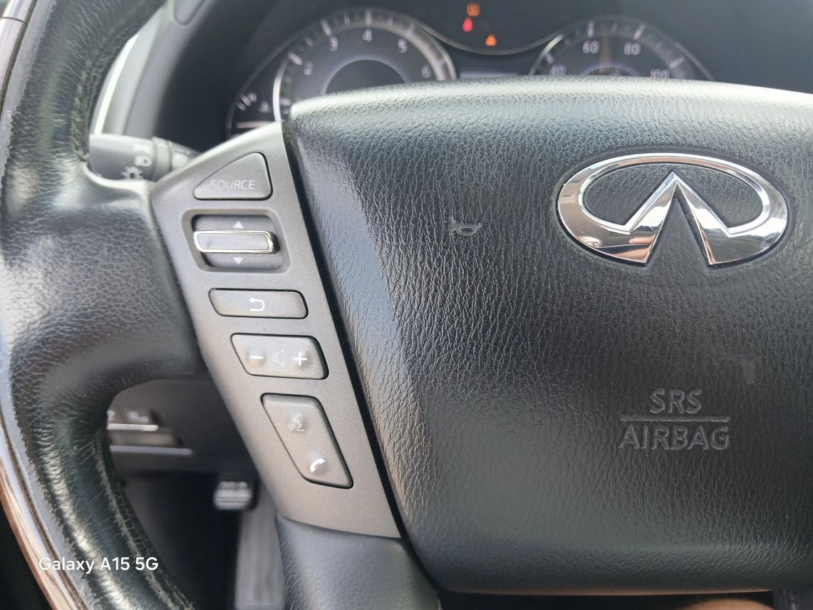 2014 INFINITI QX80 Sport Utility 4D Maitland FL