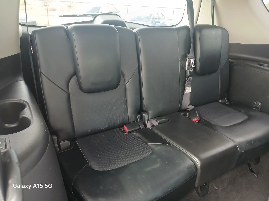 2014 INFINITI QX80 Sport Utility 4D Maitland FL