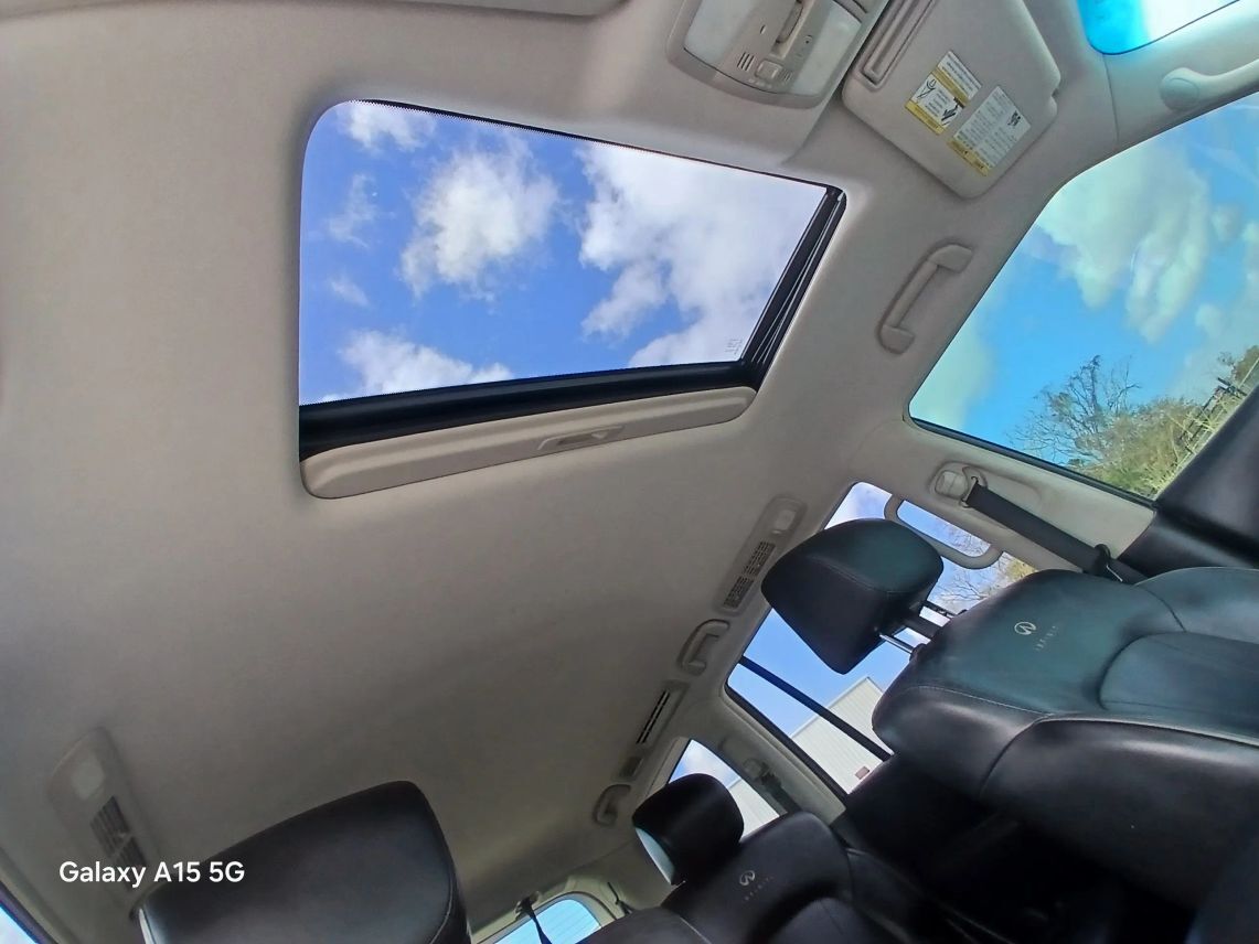 2014 INFINITI QX80 Sport Utility 4D Maitland FL