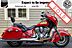 2014 Indian Chieftain  Boston MA
