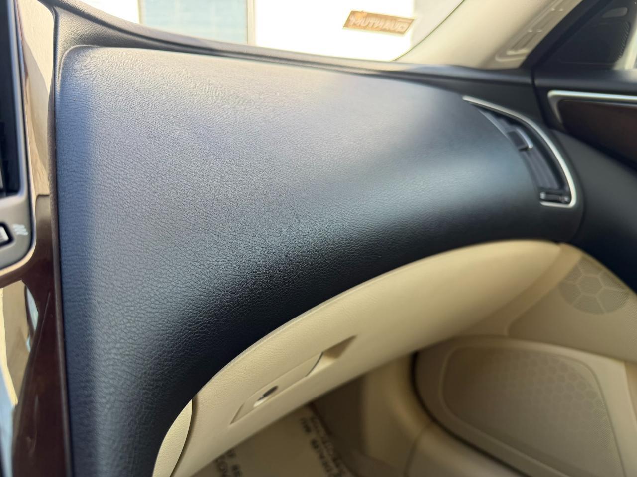 2014 Infiniti Q50 4dr Sdn Premium RWD Jacksonville FL