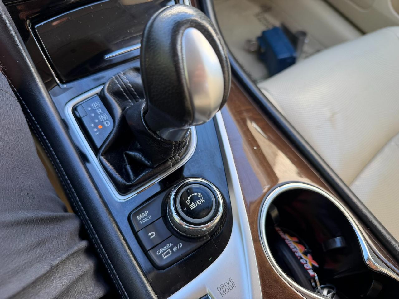 2014 Infiniti Q50 4dr Sdn Premium RWD Jacksonville FL