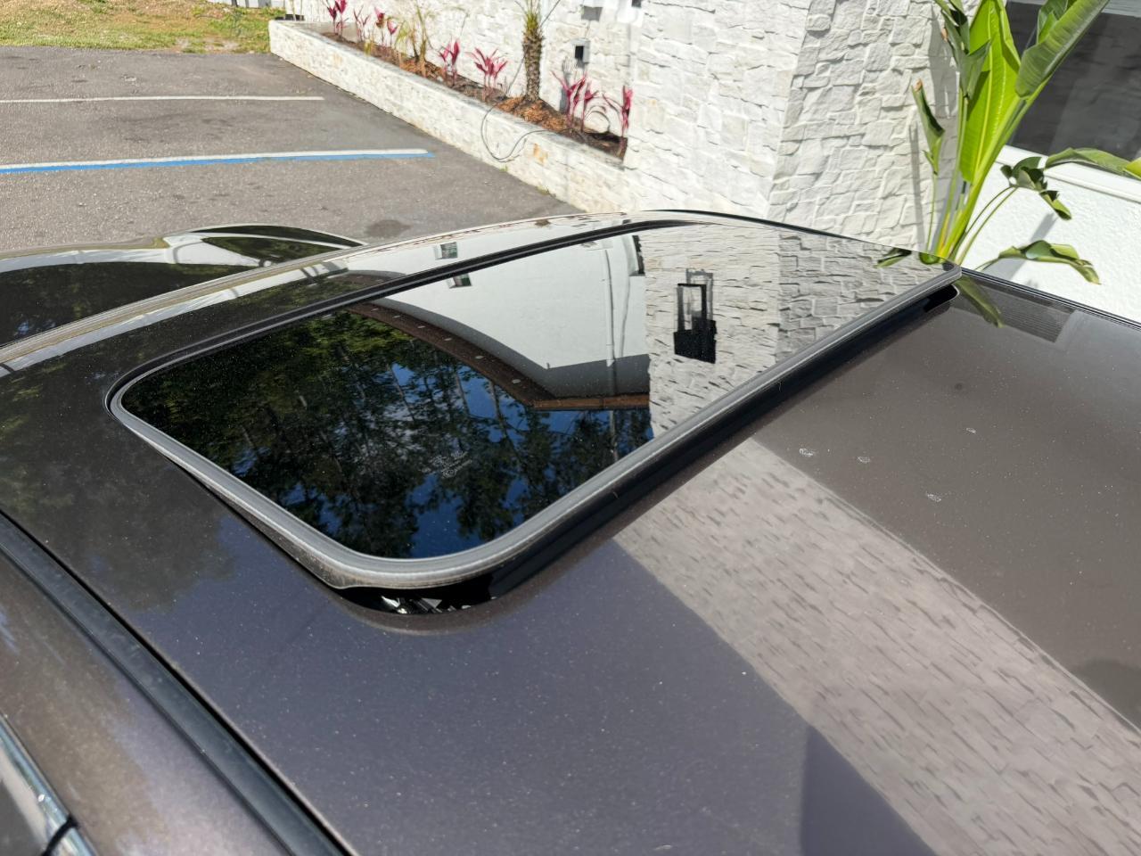 2014 Infiniti Q50 4dr Sdn Premium RWD Jacksonville FL