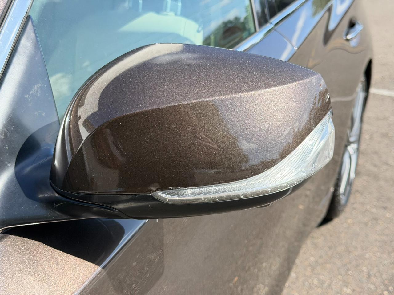 2014 Infiniti Q50 4dr Sdn Premium RWD Jacksonville FL