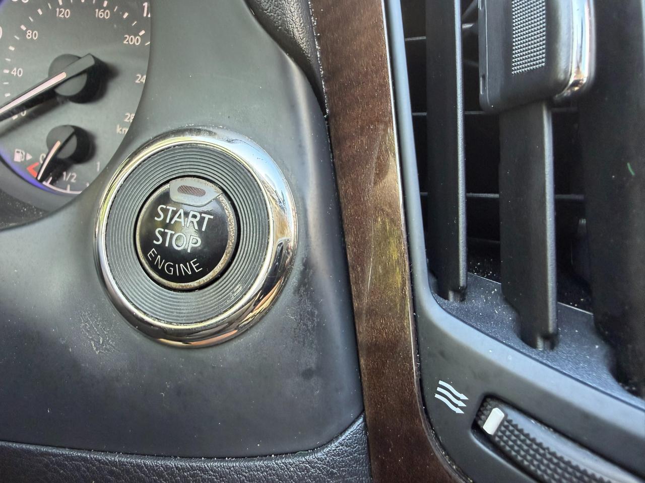 2014 Infiniti Q50 4dr Sdn Premium RWD Jacksonville FL