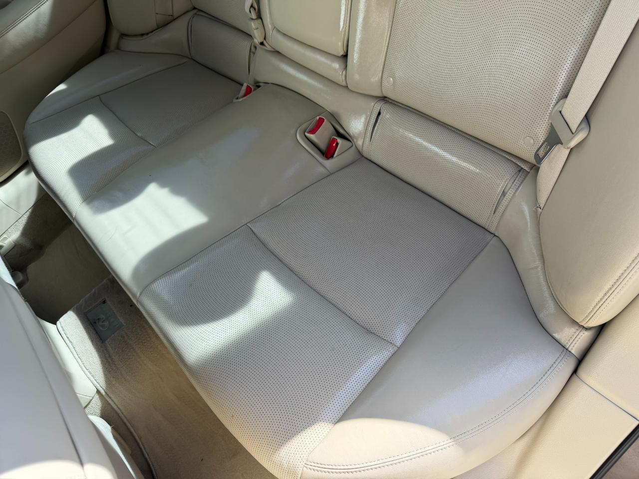 2014 Infiniti Q50 4dr Sdn Premium RWD Jacksonville FL