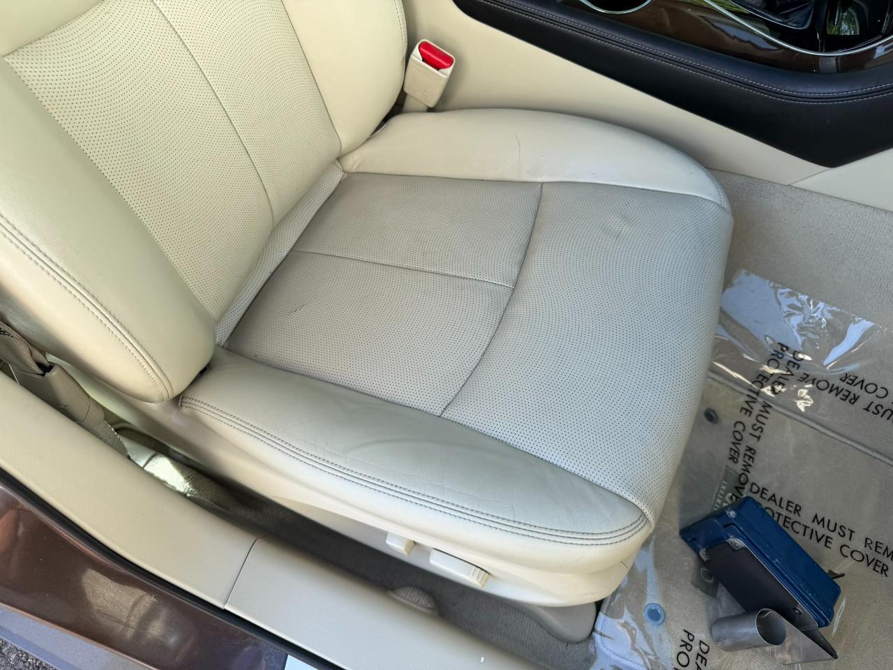 2014 Infiniti Q50 4dr Sdn Premium RWD Jacksonville FL