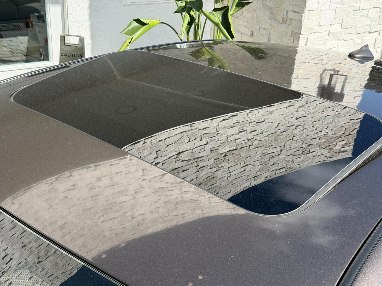 2014 Infiniti Q50 4dr Sdn Premium RWD Jacksonville FL