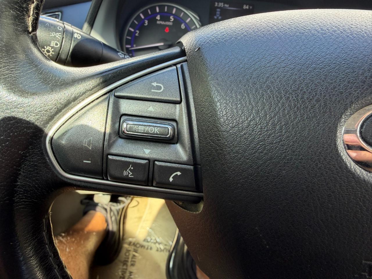 2014 Infiniti Q50 4dr Sdn Premium RWD Jacksonville FL