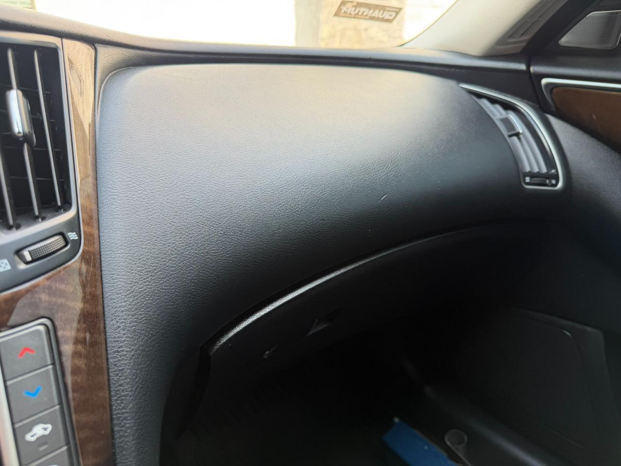 2014 Infiniti Q50 4dr Sdn Premium RWD Jacksonville FL