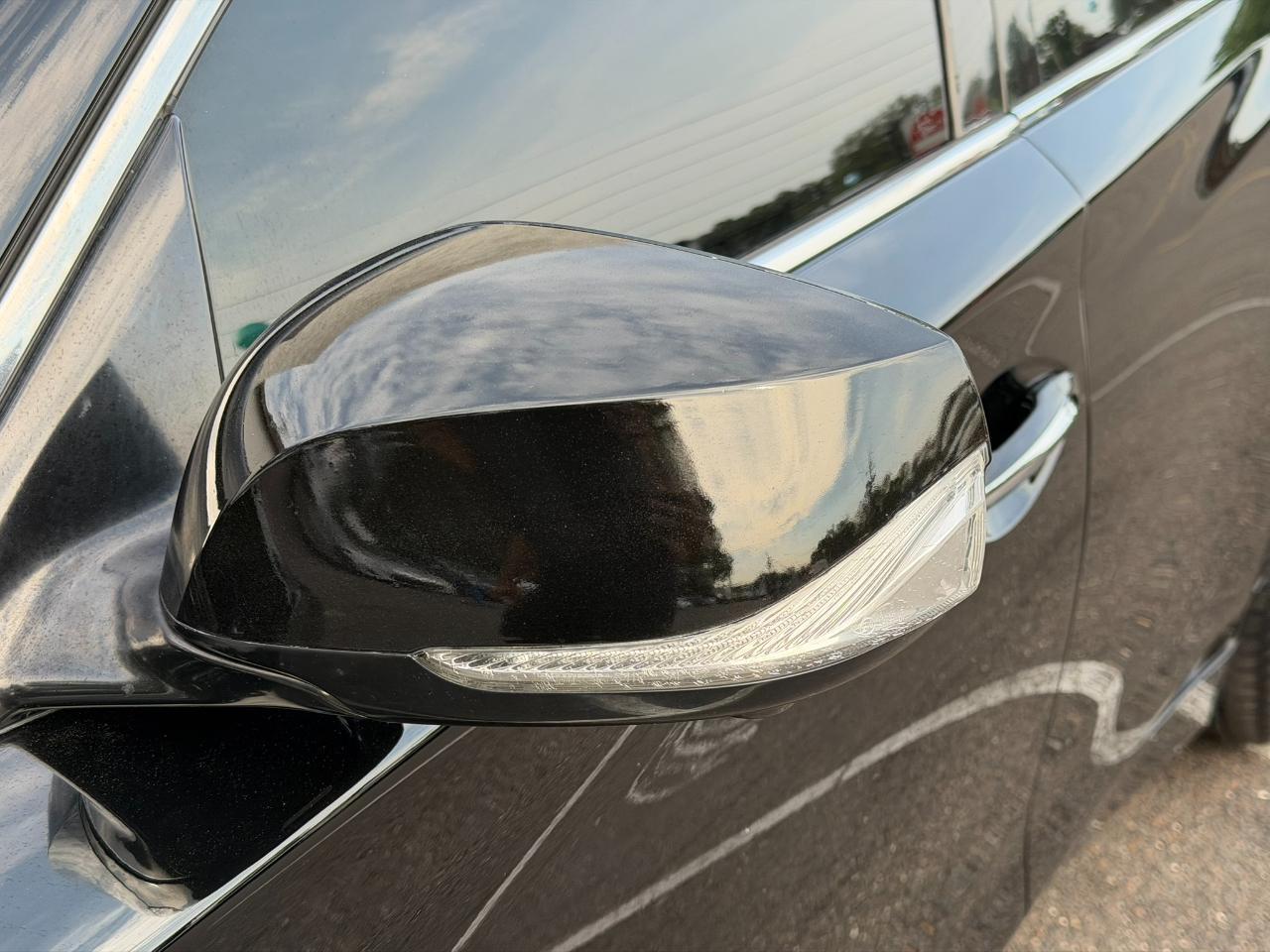 2014 Infiniti Q50 4dr Sdn Premium RWD Jacksonville FL