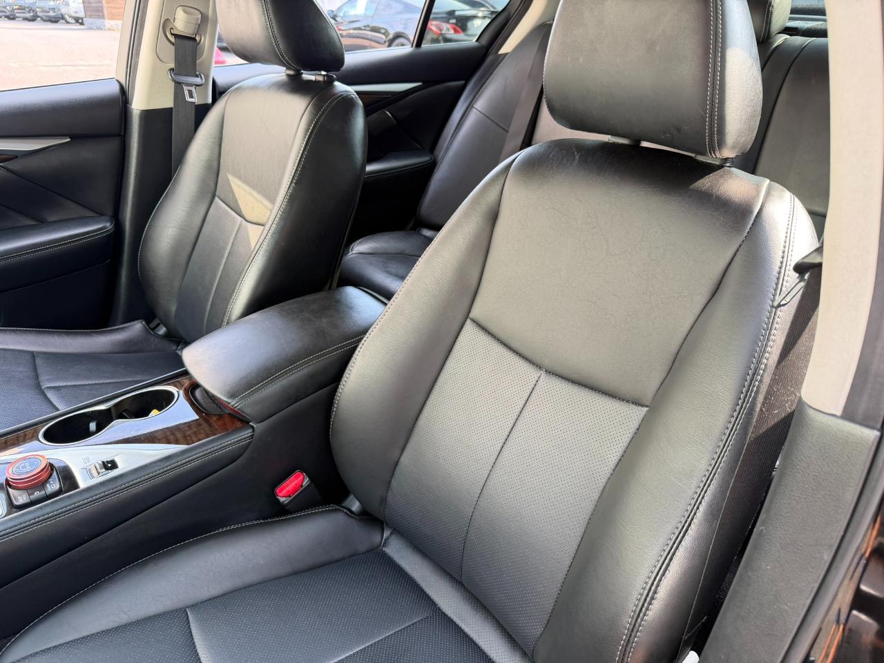 2014 Infiniti Q50 4dr Sdn Premium RWD Jacksonville FL
