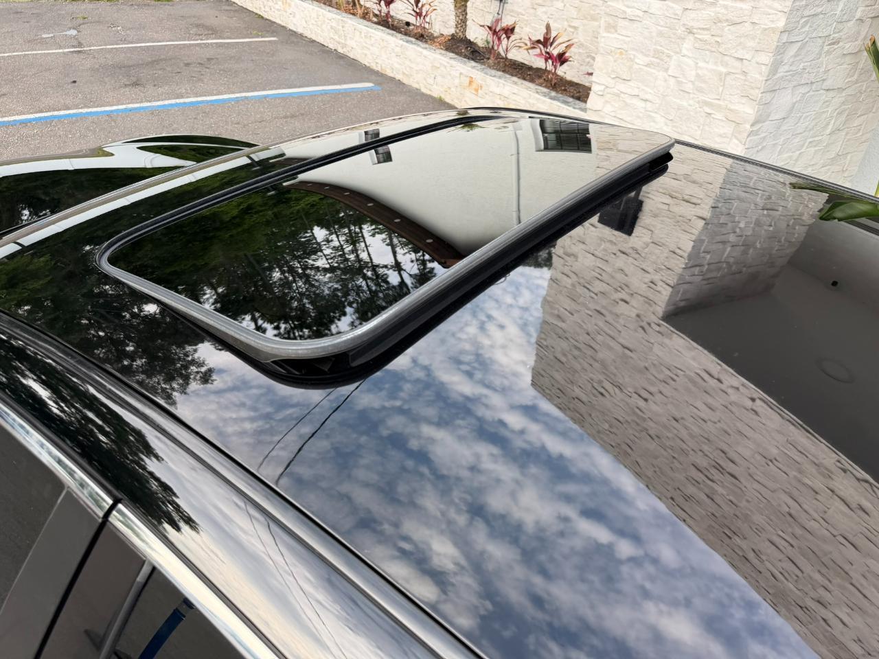 2014 Infiniti Q50 4dr Sdn Premium RWD Jacksonville FL