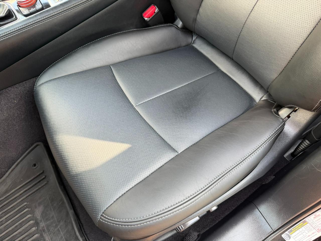 2014 Infiniti Q50 4dr Sdn Premium RWD Jacksonville FL