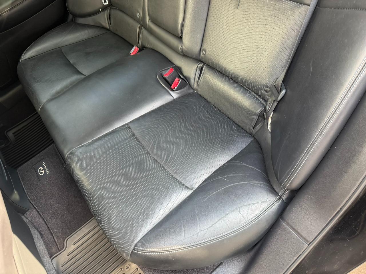 2014 Infiniti Q50 4dr Sdn Premium RWD Jacksonville FL