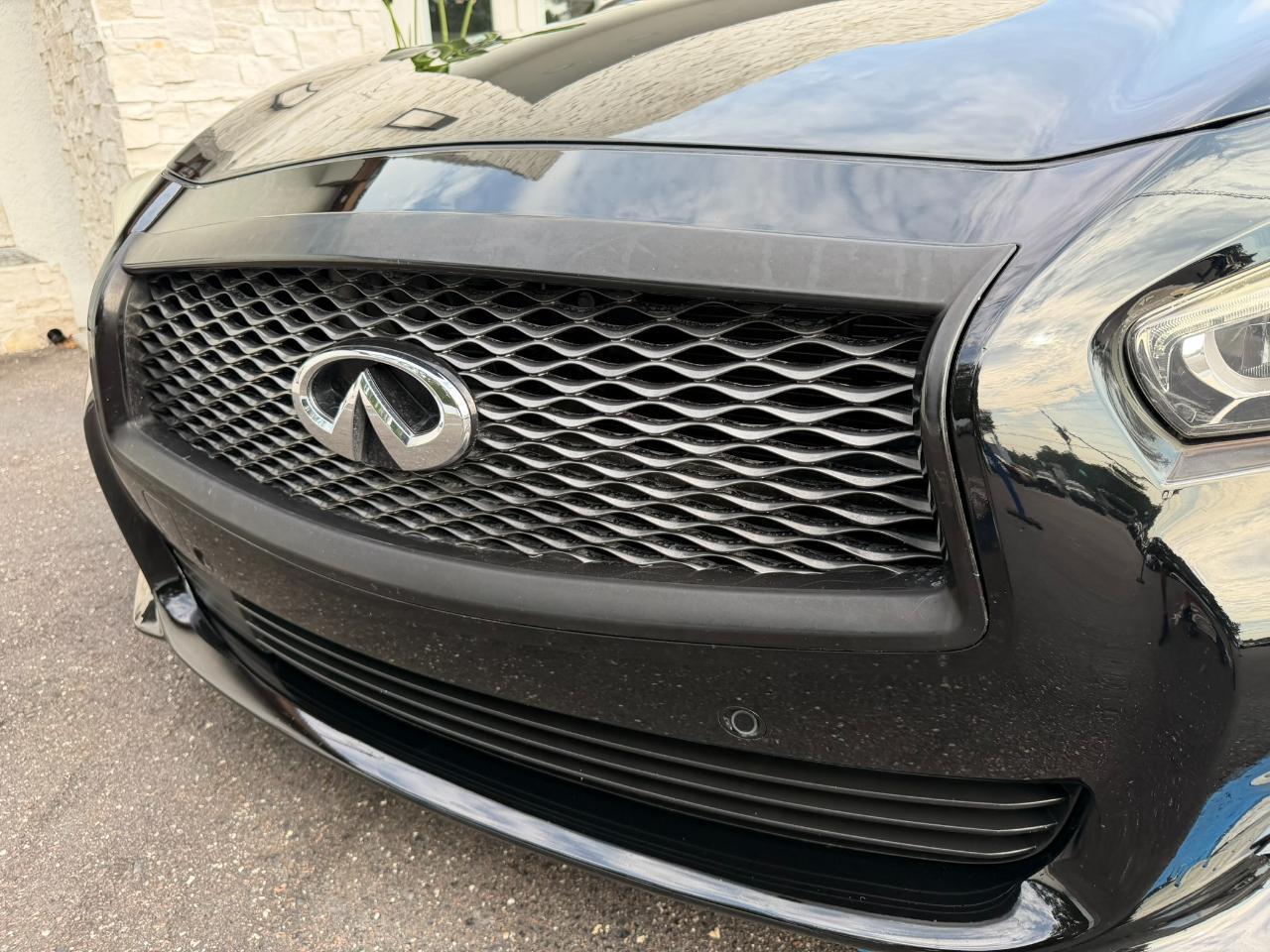 2014 Infiniti Q50 4dr Sdn Premium RWD Jacksonville FL