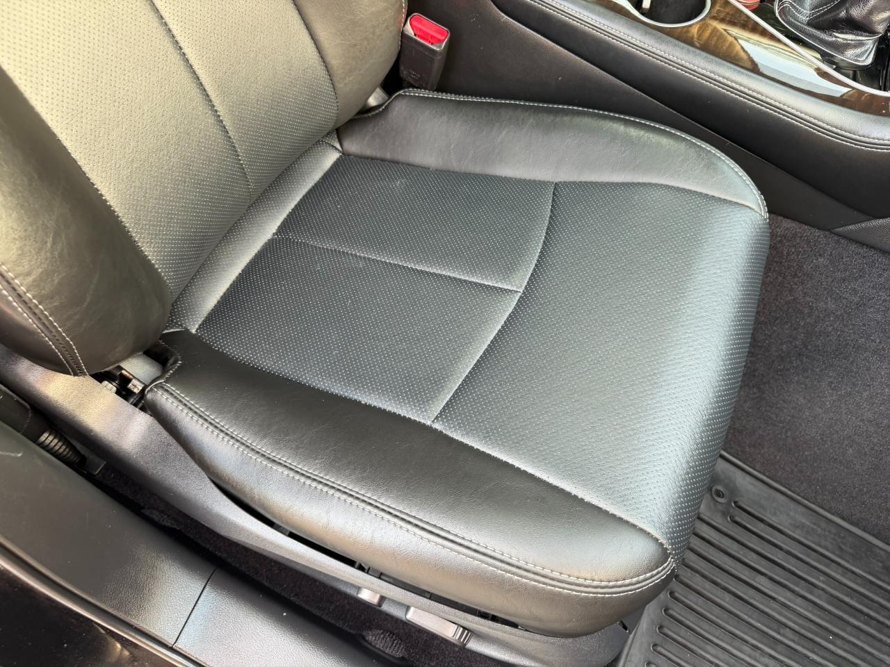 2014 Infiniti Q50 4dr Sdn Premium RWD Jacksonville FL