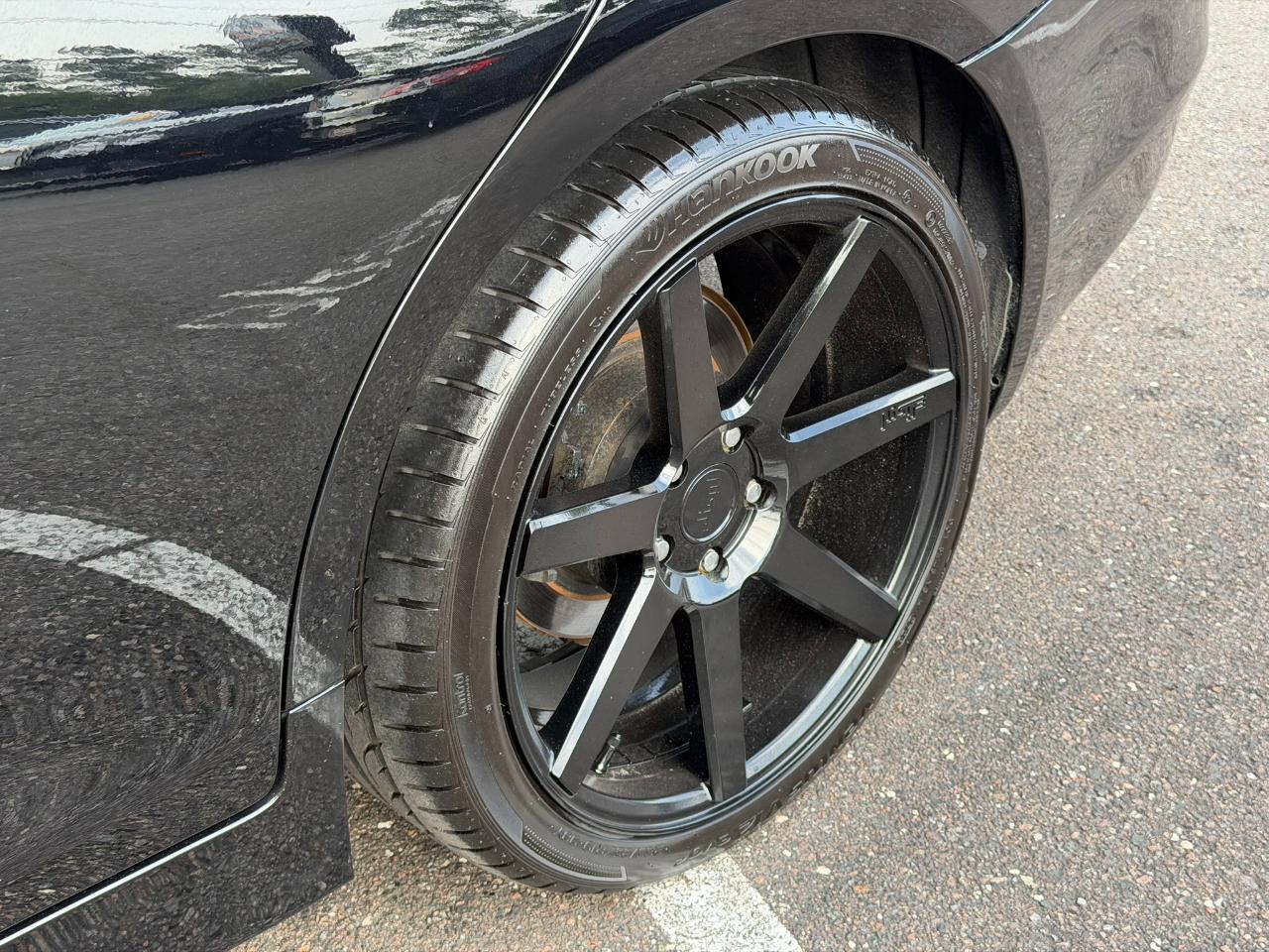 2014 Infiniti Q50 4dr Sdn Premium RWD Jacksonville FL