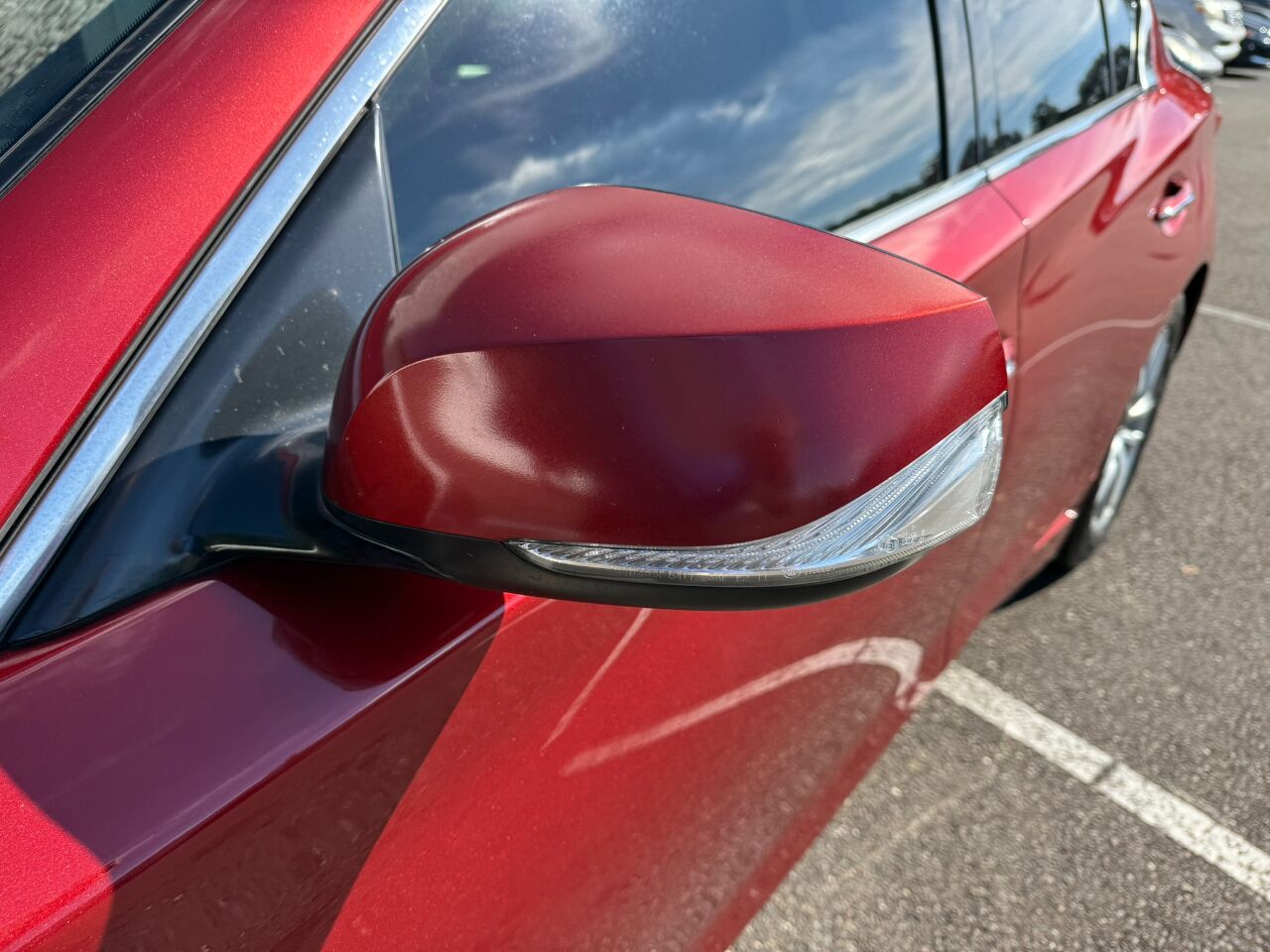 2014 Infiniti Q50 4dr Sdn RWD Jacksonville FL