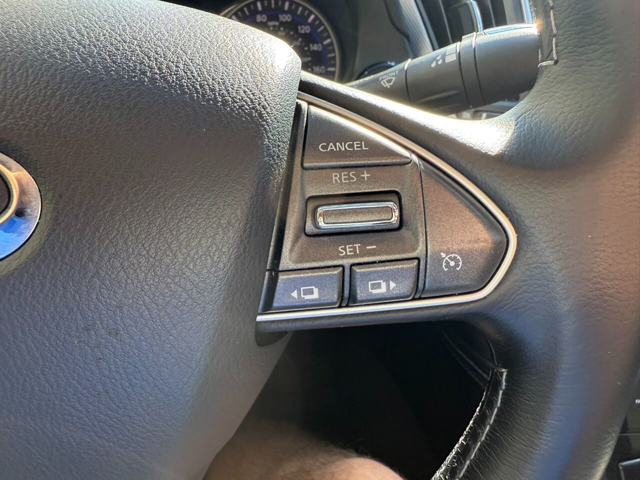 2014 Infiniti Q50 4dr Sdn RWD Jacksonville FL