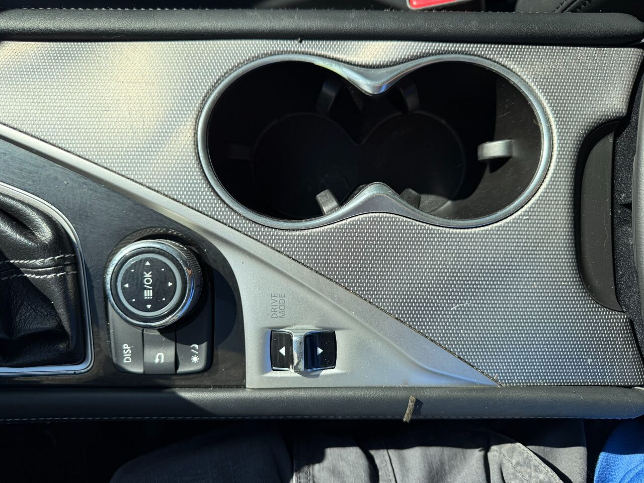 2014 Infiniti Q50 4dr Sdn RWD Jacksonville FL