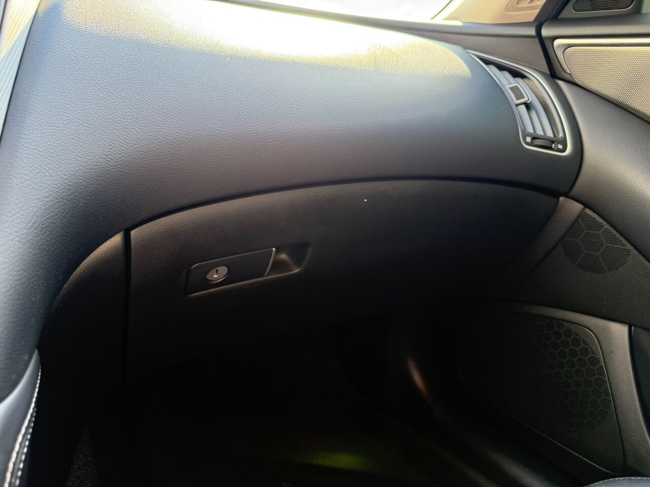 2014 Infiniti Q50 4dr Sdn RWD Jacksonville FL