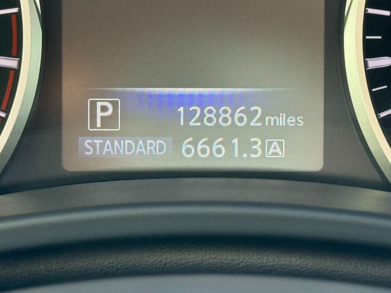 2014 Infiniti Q50 4dr Sdn RWD Jacksonville FL