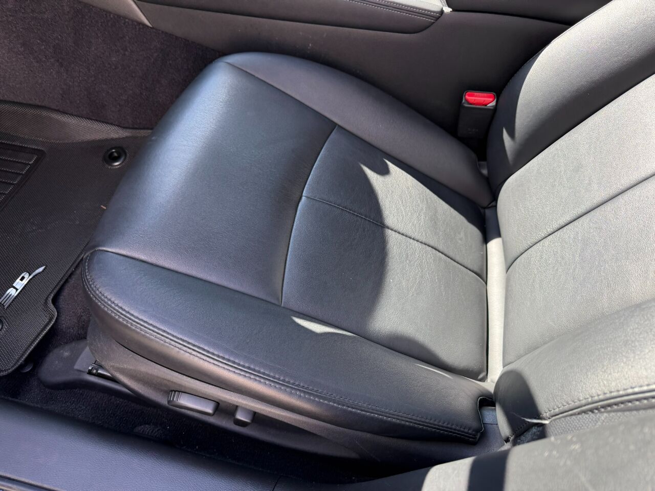 2014 Infiniti Q50 4dr Sdn RWD Jacksonville FL