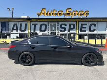 2014_Infiniti_Q50_Premium_ Houston TX