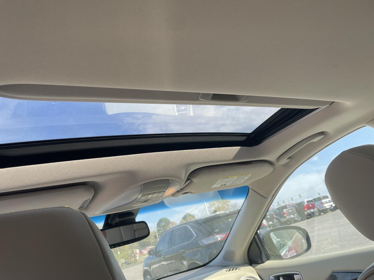 2014 Infiniti QX60 Base AWD Meridian MS