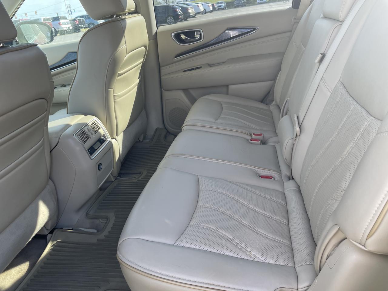 2014 Infiniti QX60 Base AWD Meridian MS