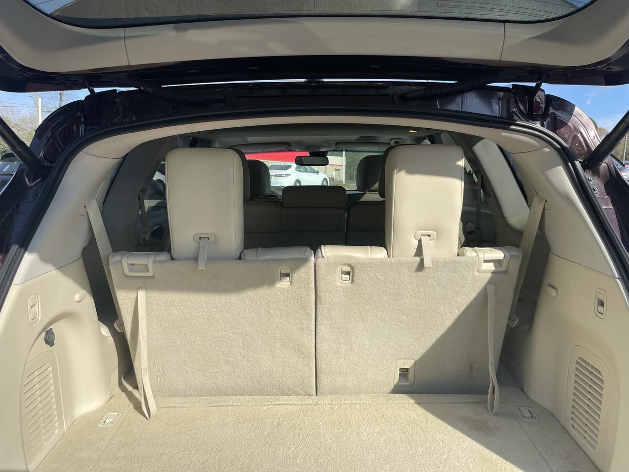 2014 Infiniti QX60 Base AWD Meridian MS