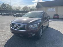 Infiniti QX60 Base AWD 2014