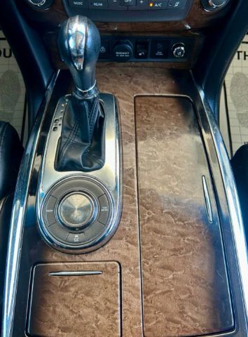 2014 Infiniti QX80 2WD Houston TX