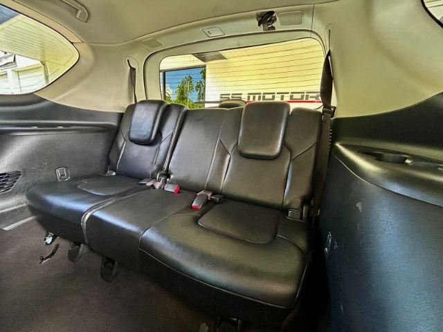 2014 Infiniti QX80 2WD Houston TX