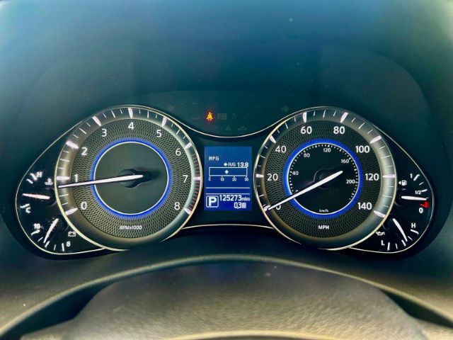 2014 Infiniti QX80 2WD Houston TX