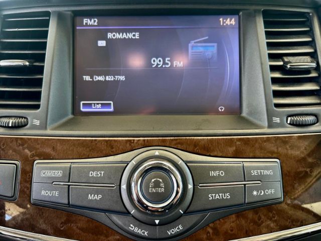 2014 Infiniti QX80 2WD Houston TX