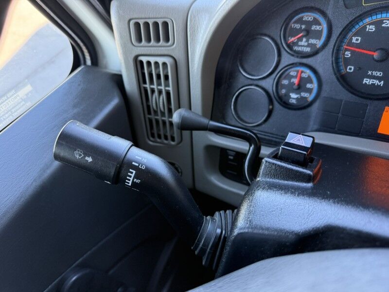 2014 International 4300 Diesel 26' Box Truck 59k mi's Collinsville OK