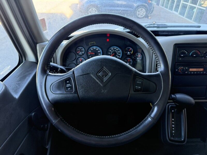 2014 International 4300 Diesel 26' Box Truck 59k mi's Collinsville OK