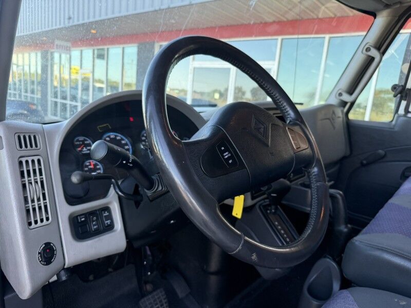 2014 International 4300 Diesel 26' Box Truck 59k mi's Collinsville OK