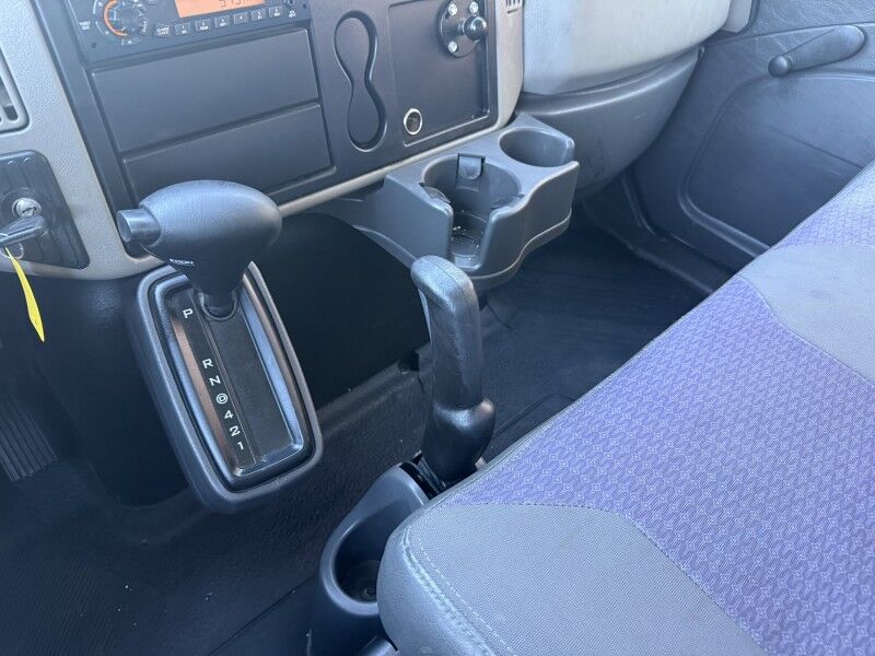 2014 International 4300 Diesel 26' Box Truck 59k mi's Collinsville OK