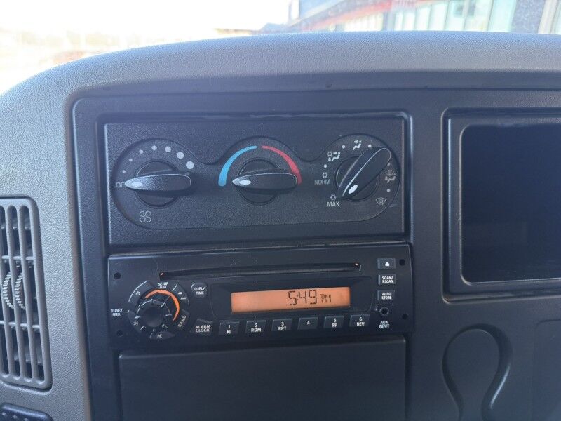 2014 International 4300 Diesel 26' Box Truck 59k mi's Collinsville OK